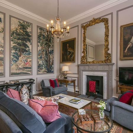 Lauder The Earl & Countess At Thirlestane Castle 아파트 외부 사진